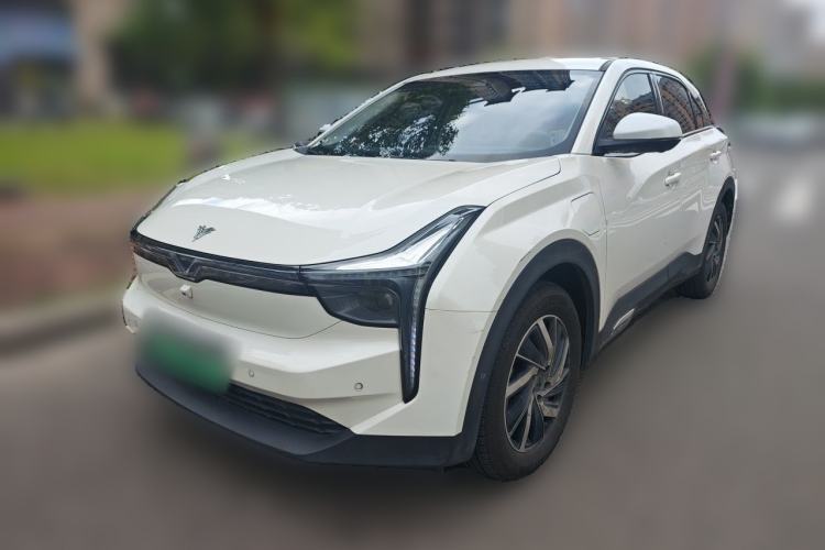 Used NETA U 2021 Pro 500 Global Edition Guazi used car, China used car export, Used car for sale, Used  cars, Cheapest cars for sale