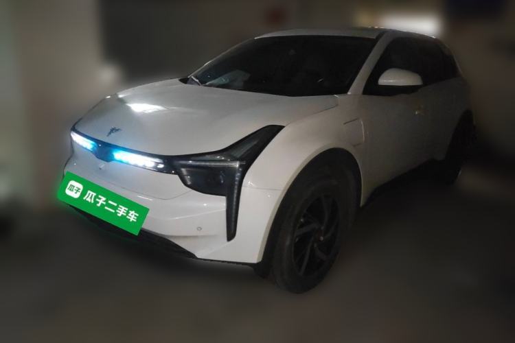 Used NETA U 2021 Pro 500 Global Edition Guazi used car, China used car export, Used car for sale, Used  cars, Cheapest cars for sale