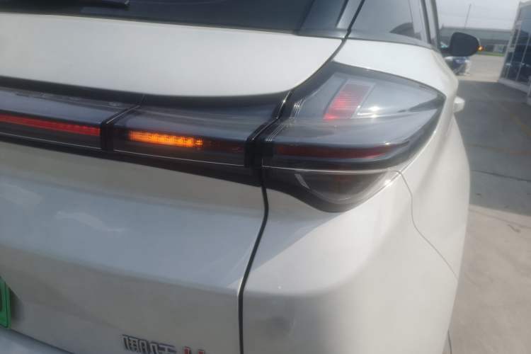 Used NETA U 2021 Pro 500 Global Edition Right Rear Taillight