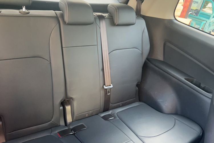 Used NETA U 2021 Pro 400 Cruiser Edition Roof
