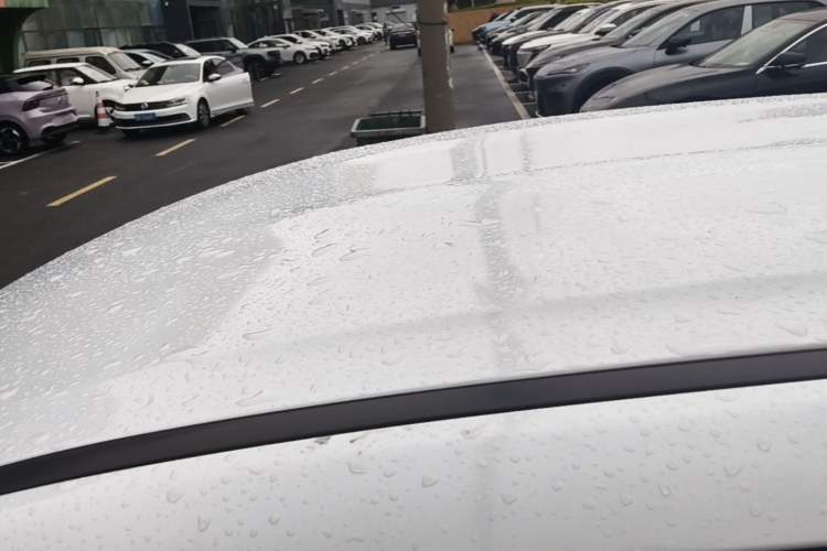 Used NETA U 2021 Pro 500 Global Edition Roof