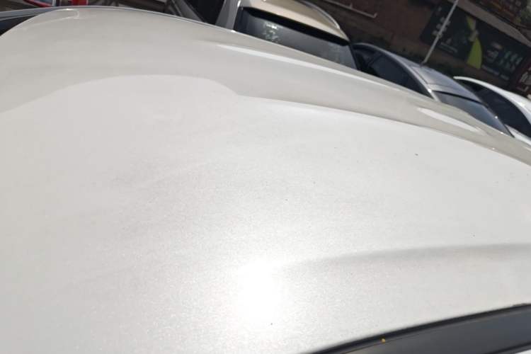 Used NETA U 2021 Pro 500 Global Edition Roof