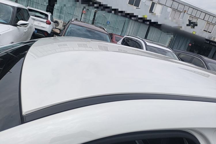 Used NETA U 2021 Pro 400 Cruiser Edition Roof