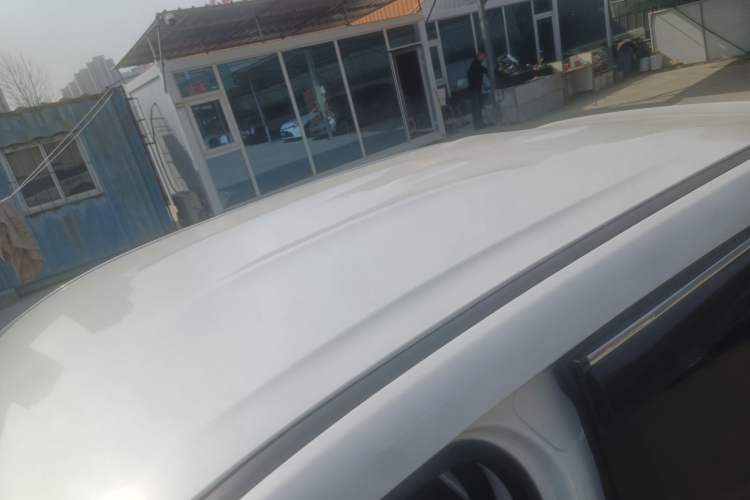 Used NETA U 2021 Pro 500 Global Edition Roof