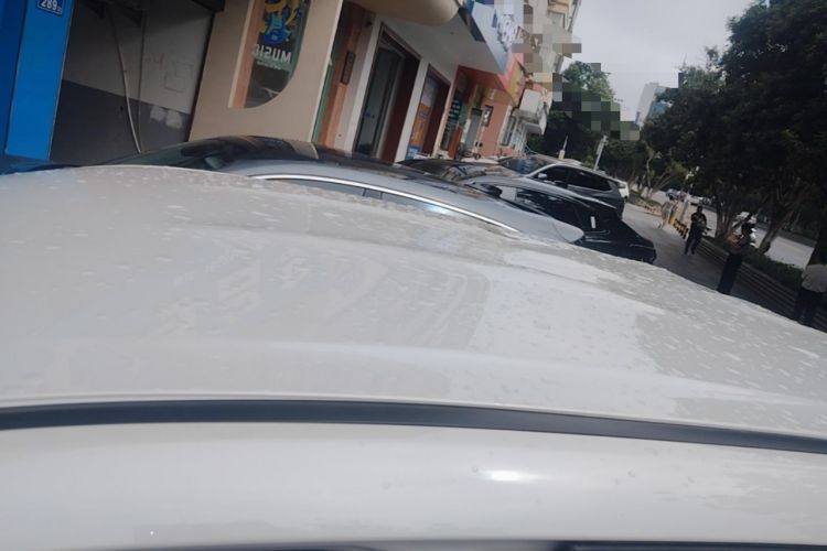Used NETA U 2021 Pro 500 Global Edition Roof