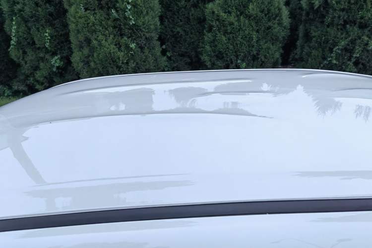 Used NETA U 2021 Pro 400 Cruiser Edition Roof