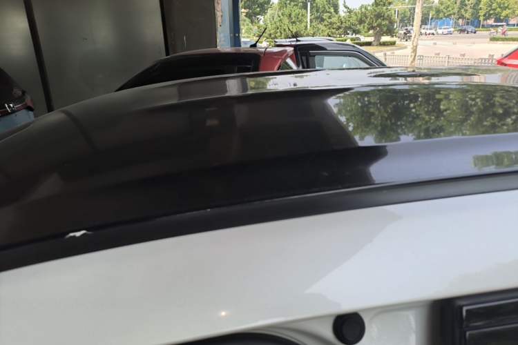 Used NETA U 2021 Revised Pro 400 Premium Driving Edition Roof