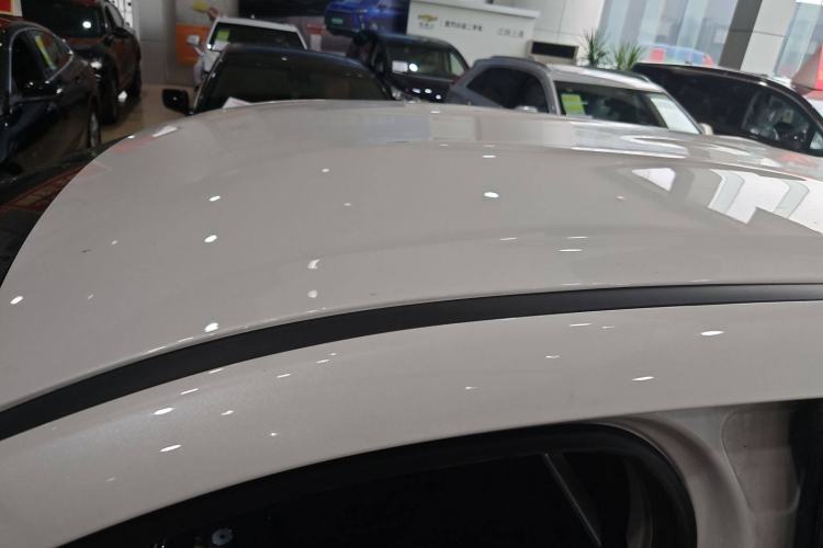 Used NETA U 2021 Pro 500 Global Edition Roof