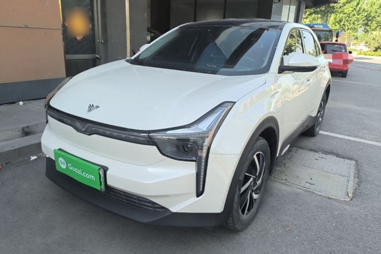 Used NETA U 2021 Revised Pro 400 Premium Driving Edition Guazi used car, China used car export, Used car for sale, Used cars, Cheapest cars for sale