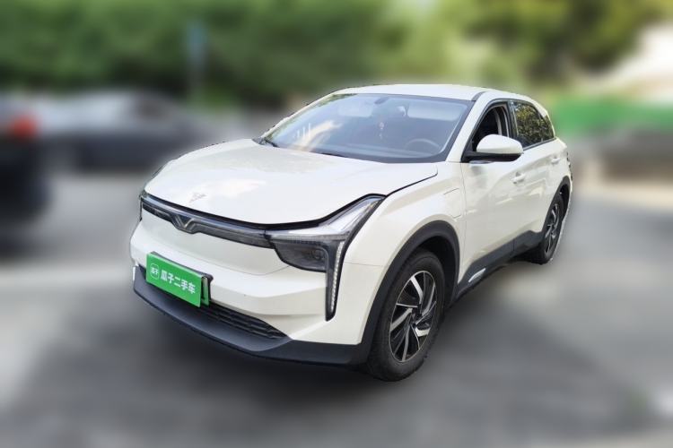 Used NETA U 2021 Pro 400 Cruiser Edition Guazi used car, China used car export, Used car for sale, Used cars, Cheapest cars for sale