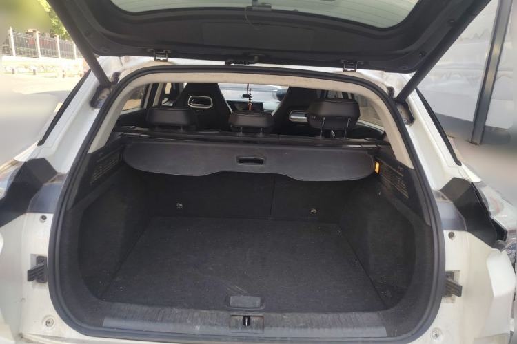 Used NETA U 2021 Pro 500 Global Edition Trunk