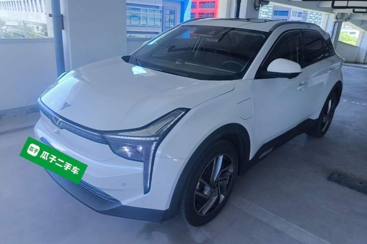 Used NETA U 2021 Pro 610 Fire-Seeking Edition Guazi used car, China used car export, Used car for sale, Used  cars, Cheapest cars for sale
