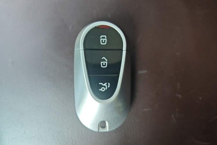Used NETA U 2021 Pro 500 Lunar Edition Vehicle Key