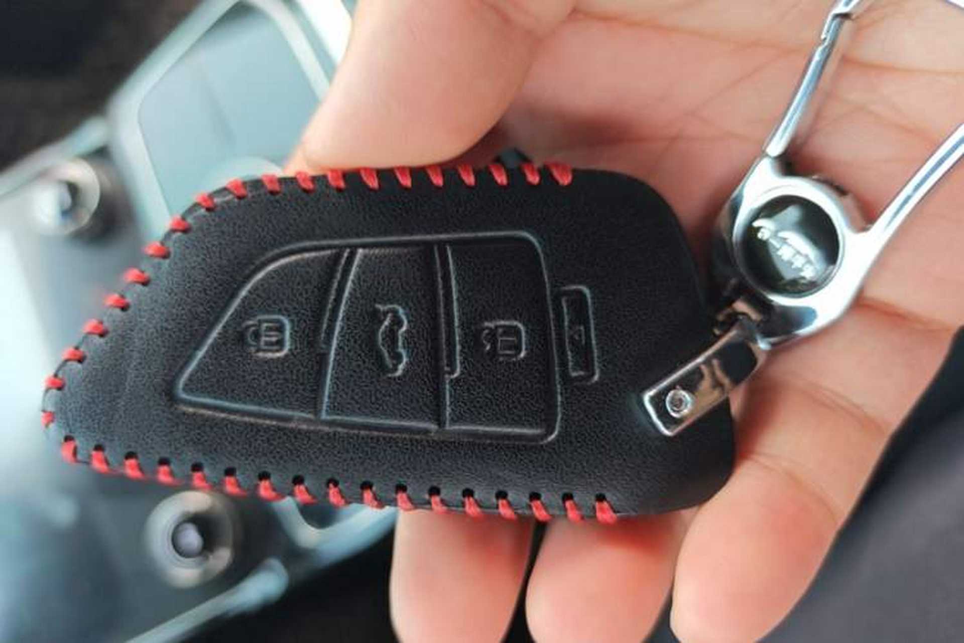 Used NETA U 2021 Pro 500 Global Edition Vehicle Key