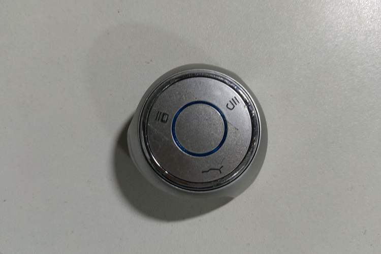 Used NETA U 2021 Pro 400 Cruiser Edition Vehicle Key