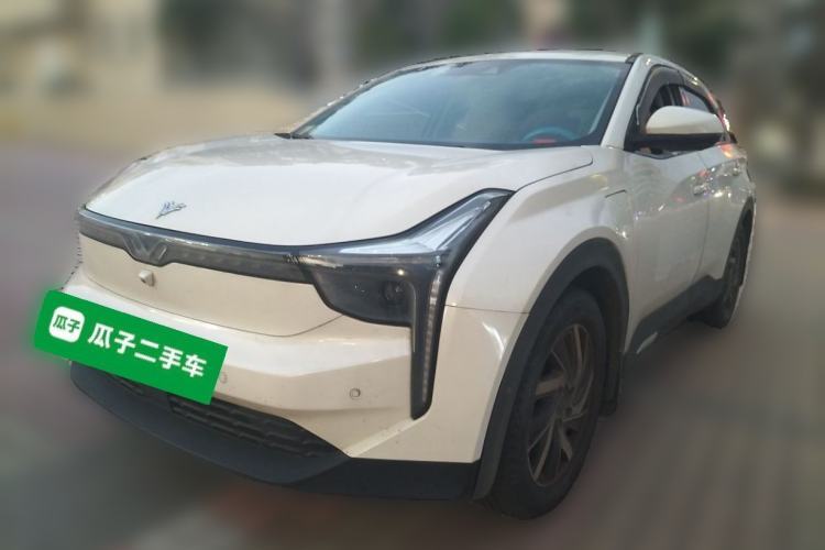 NETA U 2021 Pro 400 Industry Custom Edition usata Guazi used car, China used car export, Used car for sale, Used cars, Cheapest cars for sale