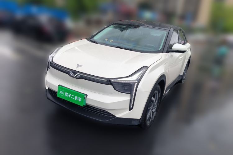 Used NETA U 2021 Revised Pro 400 Industry Custom Edition Guazi used car, China used car export, Used car for sale, Used  cars, Cheapest cars for sale