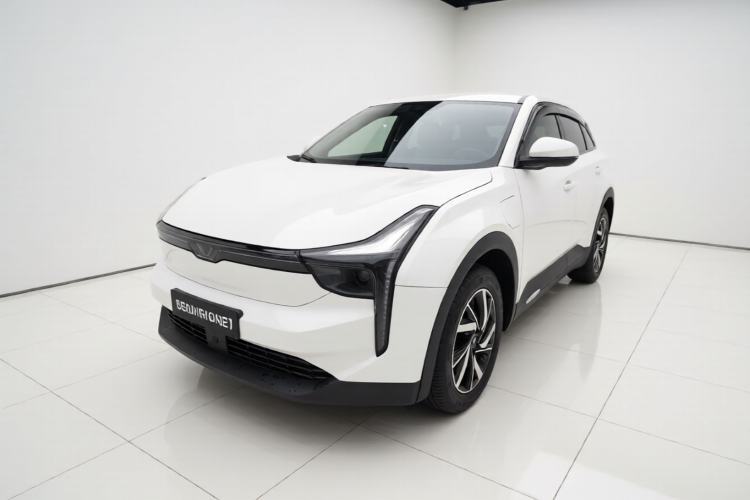 NETA U 2021 Revised Pro 400 Industry Custom Edition مستعملة Guazi used car, China used car export, Used car for sale, Used  cars, Cheapest cars for sale