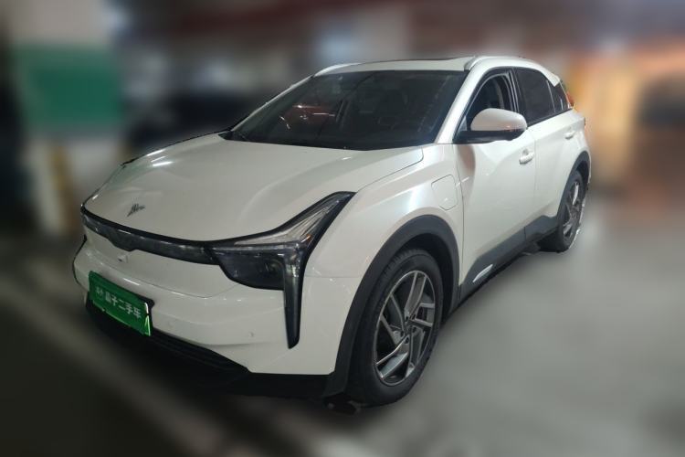 Used NETA U 2021 Pro 500 Lunar Edition Guazi used car, China used car export, Used car for sale, Used  cars, Cheapest cars for sale
