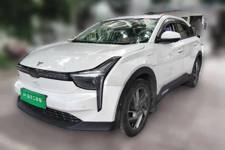 Used NETA U 2021 Pro 610 Fire-Seeking Edition Guazi used car, China used car export, Used car for sale, Used  cars, Cheapest cars for sale, Electric vehicle, New energy car