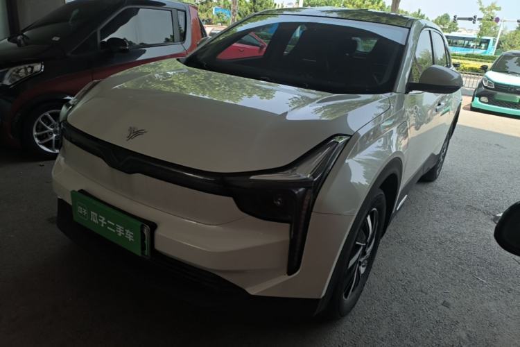 Ojetý NETA U 2021 Revised Pro 400 Premium Driving Edition Guazi used car, China used car export, Used car for sale, Used  cars, Cheapest cars for sale