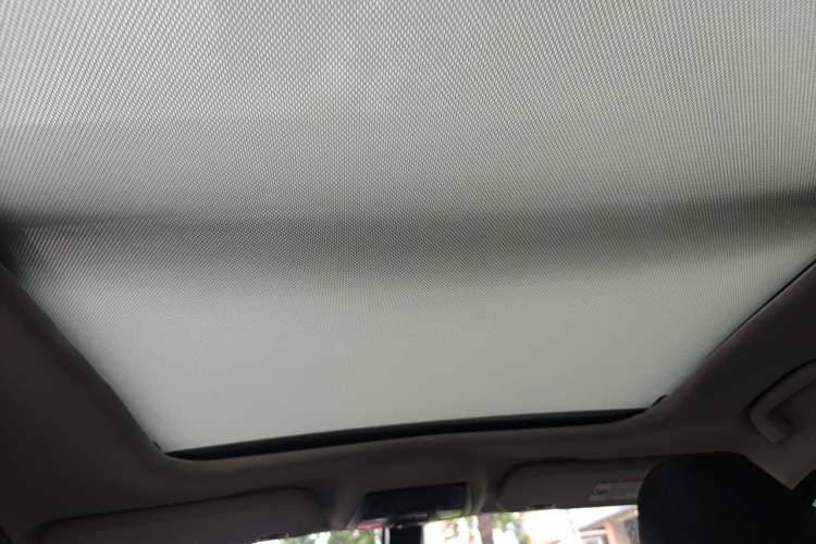 Used NETA U 2022 Zhi400 Pro Lithium Iron Phosphate Headliner