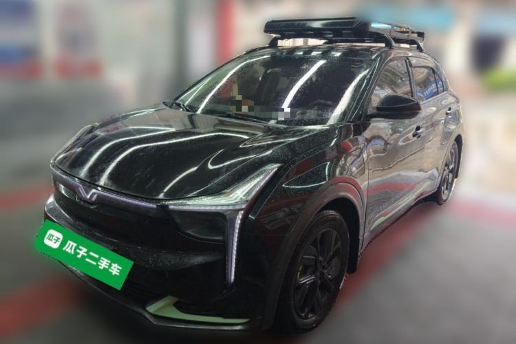Ojetý NETA U 2022 Neta U-Ⅱ 400 Lithium Iron Phosphate Guazi used car, China used car export, Used car for sale, Used  cars, Cheapest cars for sale