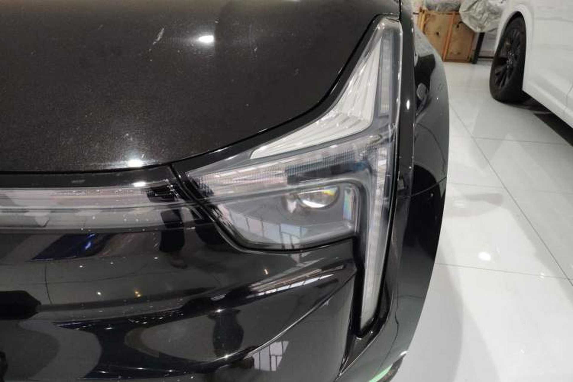 Used NETA U 2022 NETA U-Ⅱ 500 Lithium Iron Phosphate Left Front Headlight