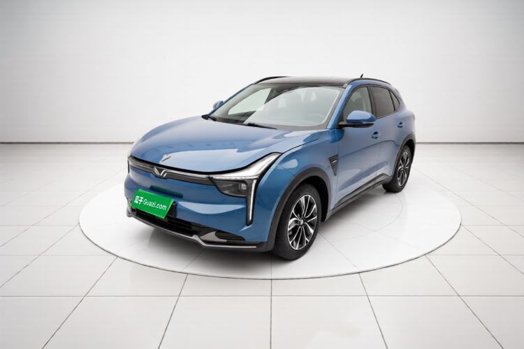Used NETA U 2022 Zhi400 Pro Ternary Lithium Guazi used car, China used car export, Used car for sale, Used  cars, Cheapest cars for sale