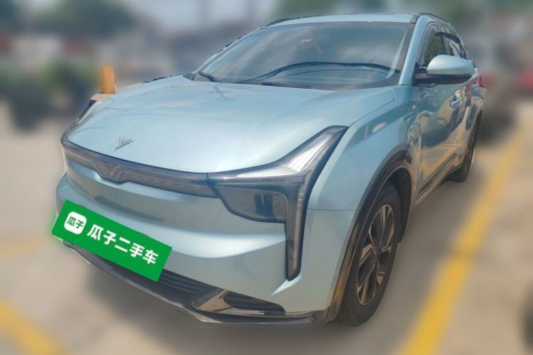 Used NETA U 2022 Zhi610 Lithium-NMC Guazi used car, China used car export, Used car for sale, Used  cars, Cheapest cars for sale