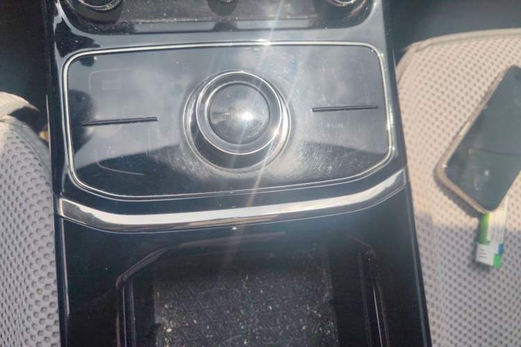 Used NETA U 2022 Zhi610 Lithium-NMC Gear Lever