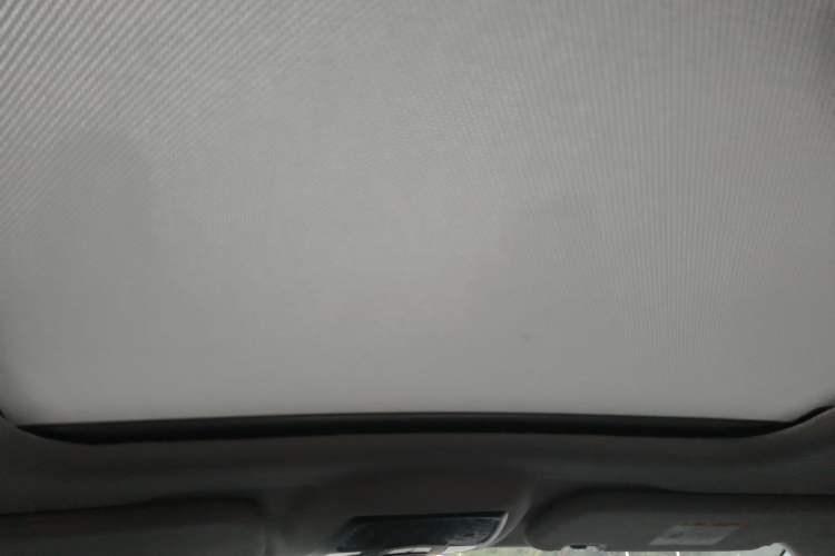Used NETA U 2022 Zhi400 Pro Ternary Lithium Headliner