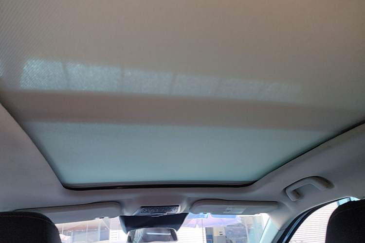 Used NETA U 2022 Chiiq 500 Lithium Iron Phosphate Headliner