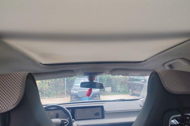 Used NETA U 2022 Zhi610 Lithium-NMC Headliner