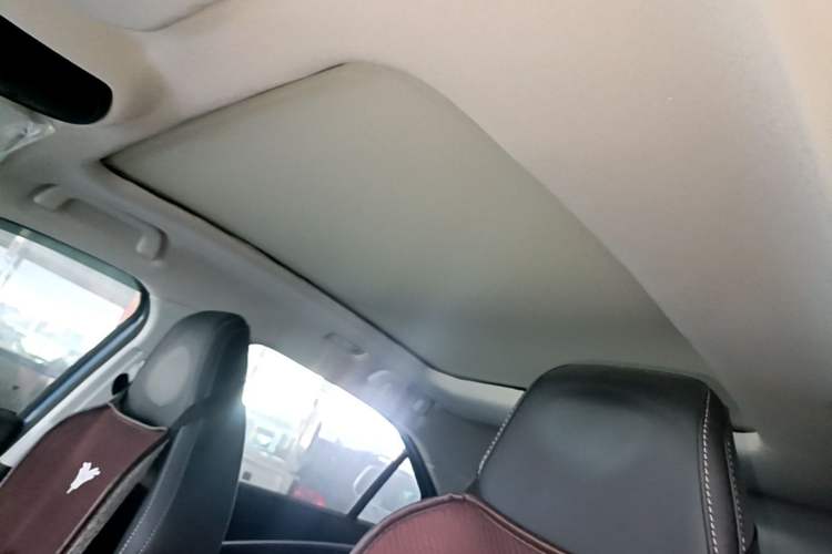 Used NETA U 2022 Chiiq 500 Lithium Iron Phosphate Headliner