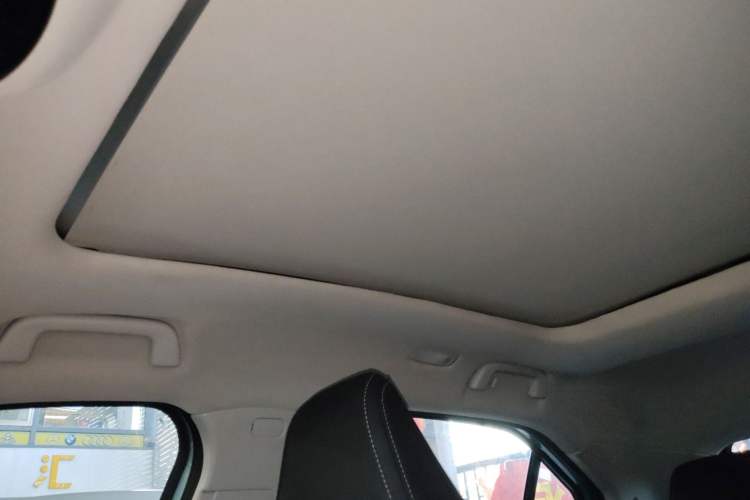 Used NETA U 2022 Chiiq 500 Lithium Iron Phosphate Headliner