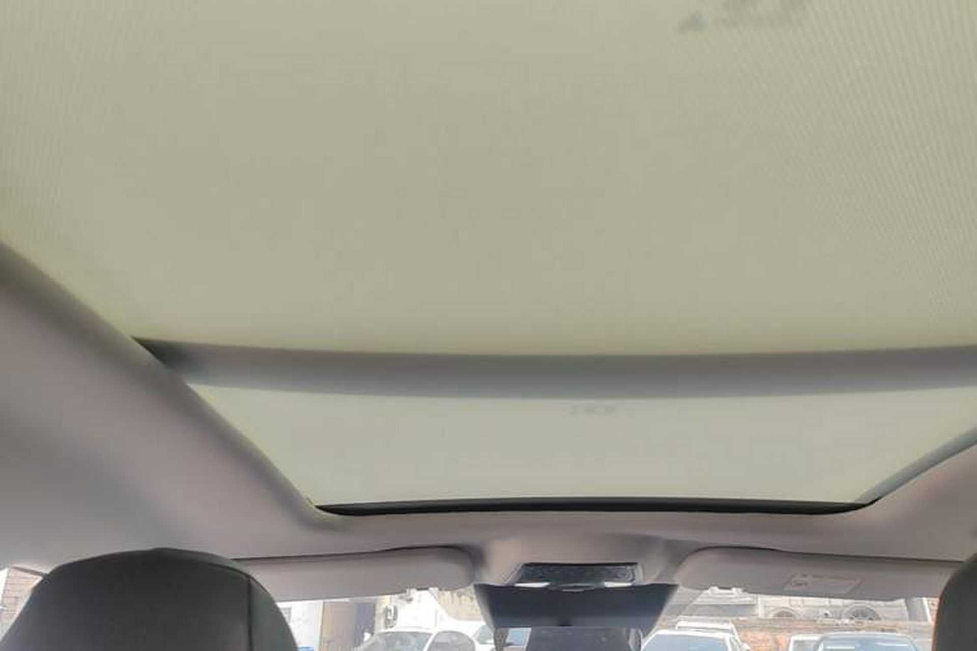Used NETA U 2022 NETA U-Ⅱ 500 Lithium Iron Phosphate Headliner