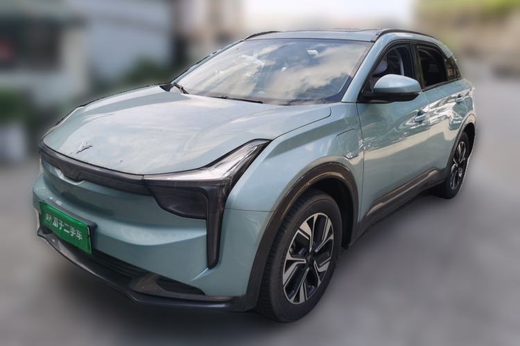 Used NETA U 2022 Zhi400 Pro Ternary Lithium Guazi used car, China used car export, Used car for sale, Used cars, Cheapest cars for sale