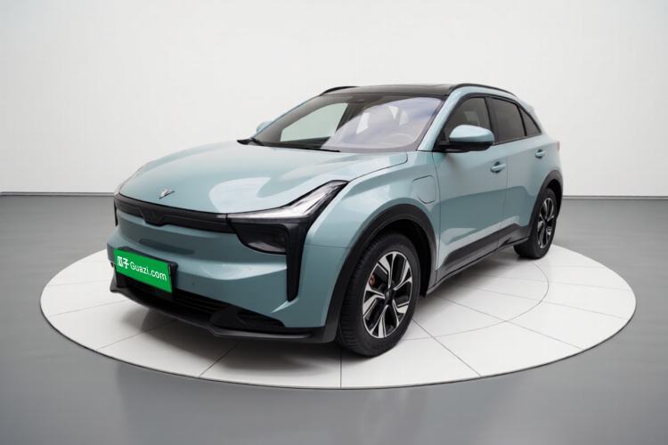 Used NETA U 2022 Zhi400 Pro Ternary Lithium Guazi used car, China used car export, Used car for sale, Used  cars, Cheapest cars for sale