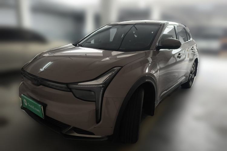 Used NETA U 2022 Zhi 400 Lithium-Nickel-Manganese-Cobalt Energy System Guazi used car, China used car export, Used car for sale, Used  cars, Cheapest cars for sale