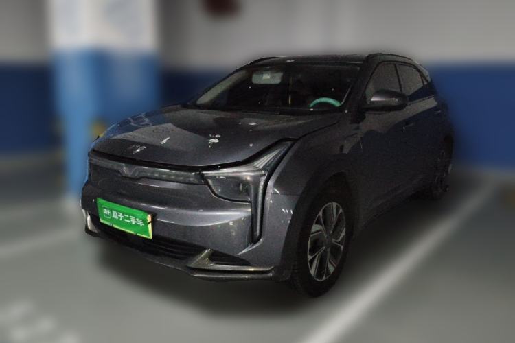 Used NETA U 2022 Zhi400 Pro Ternary Lithium Guazi used car, China used car export, Used car for sale, Used cars, Cheapest cars for sale