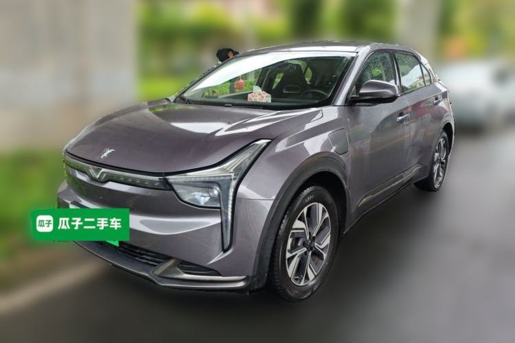 Used NETA U 2022 Zhi 400 Lithium-Nickel-Manganese-Cobalt Energy System Guazi used car, China used car export, Used car for sale, Used cars, Cheapest cars for sale