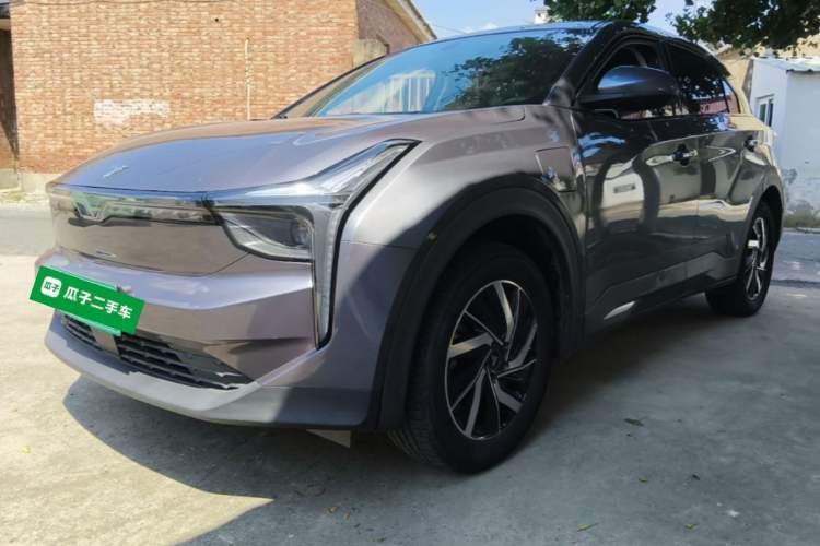 Used NETA U 2022 Pro 400 Comfort Edition Guazi used car, China used car export, Used car for sale, Used cars, Cheapest cars for sale