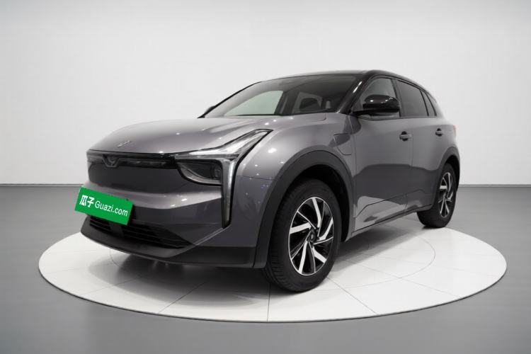 Used NETA U 2022 Pro 400 Comfort Edition Guazi used car, China used car export, Used car for sale, Used  cars, Cheapest cars for sale