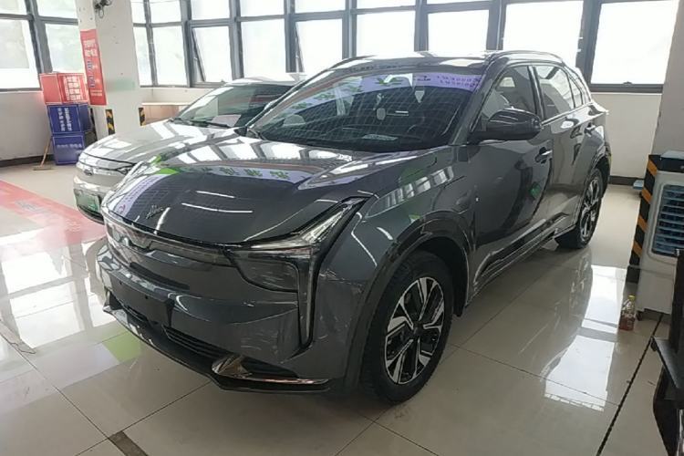 Używany NETA U 2022 Zhi400 Pro Ternary Lithium Guazi used car, China used car export, Used car for sale, Used  cars, Cheapest cars for sale
