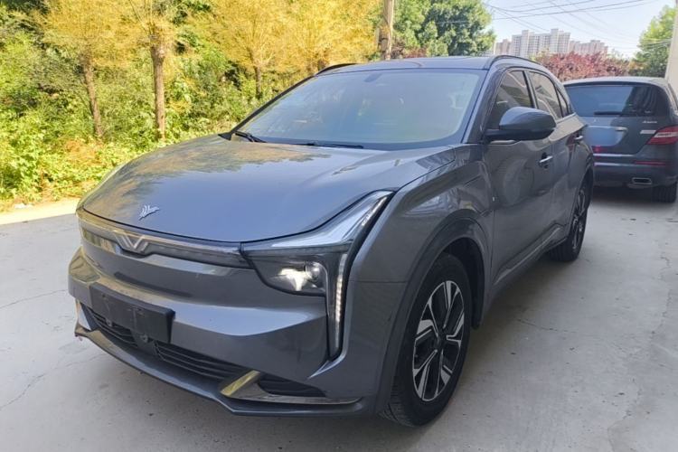 Used NETA U 2022 Zhi400 Pro Lithium Iron Phosphate Guazi used car, China used car export, Used car for sale, Used  cars, Cheapest cars for sale