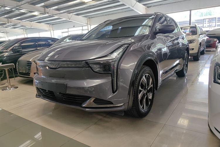 Used NETA U 2022 Zhi 400 Lithium-Nickel-Manganese-Cobalt Energy System Guazi used car, China used car export, Used car for sale, Used  cars, Cheapest cars for sale