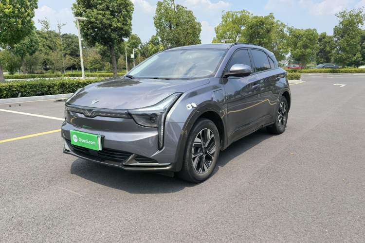 Used NETA U 2022 Zhi400 Pro Ternary Lithium Guazi used car, China used car export, Used car for sale, Used  cars, Cheapest cars for sale