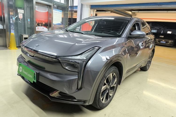 Used NETA U 2022 Zhi400 Pro Ternary Lithium Guazi used car, China used car export, Used car for sale, Used  cars, Cheapest cars for sale