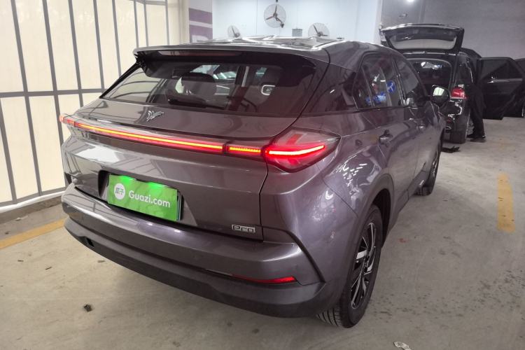 Used NETA U 2022 Pro 400 Comfort Edition Exterior 3